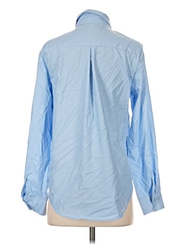 Unbranded Long Sleeve Blouse (view 2)