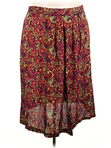 Maggie McNaughton Casual Skirt (view 1)