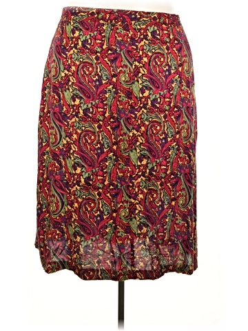 Maggie McNaughton Casual Skirt (view 2)