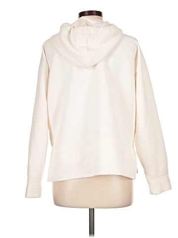 DKNY Zip Up Hoodie (view 2)