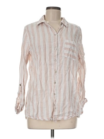 C&C California Long Sleeve Button-Down Shirt (view 1)