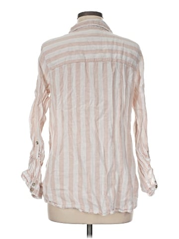 C&C California Long Sleeve Button-Down Shirt (view 2)
