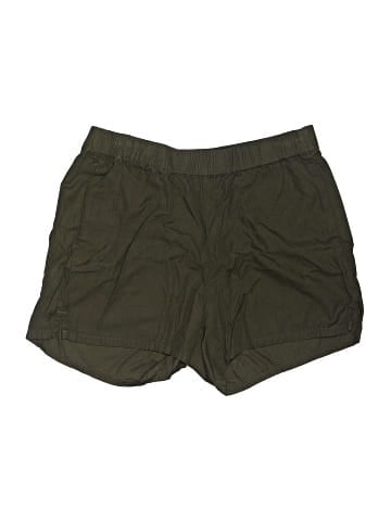 Madewell Pull-On Shorts (view 1)