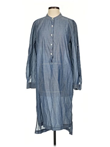 PureDKNY Casual Dress (view 1)