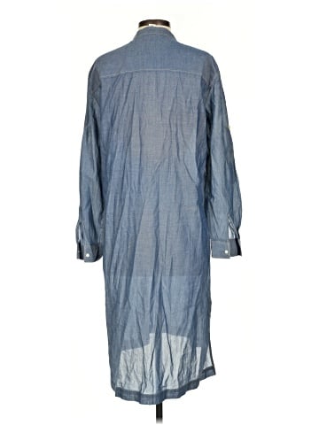 PureDKNY Casual Dress (view 2)