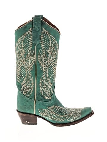 Circle G Boots (view 1)