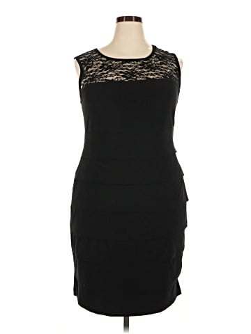 DressBarn Cocktail Dress (view 1)