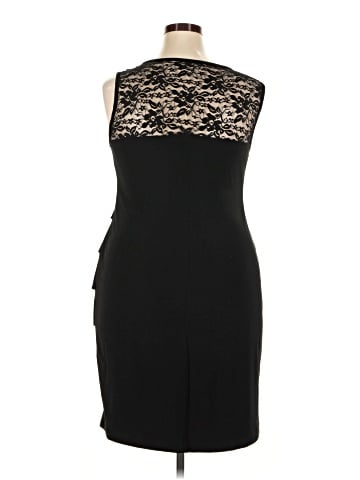 DressBarn Cocktail Dress (view 2)