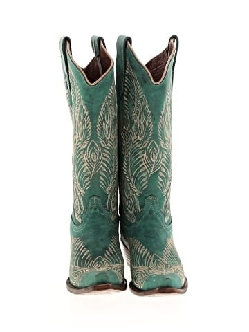 Circle G Boots (view 2)
