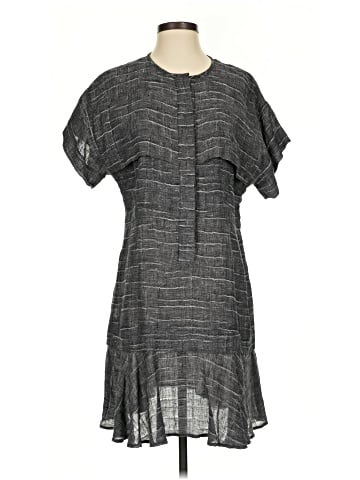 Hunter Bell Casual Dress (view 1)
