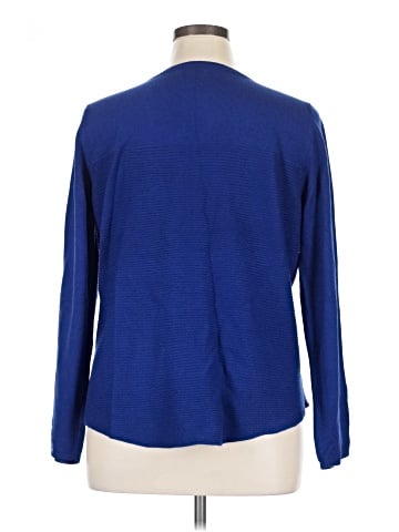 Croft & Barrow Pullover Sweater (view 2)