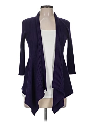 Willi Smith Cardigan (view 1)