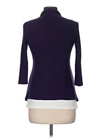 Willi Smith Cardigan (view 2)