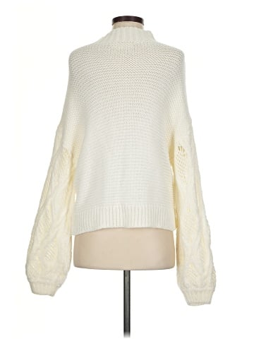 RD Style Turtleneck Sweater (view 2)