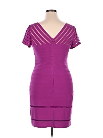 Adrianna Papell Cocktail Dress (view 2)