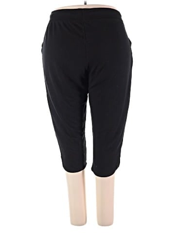 Just My Size Casual Pants (view 2)