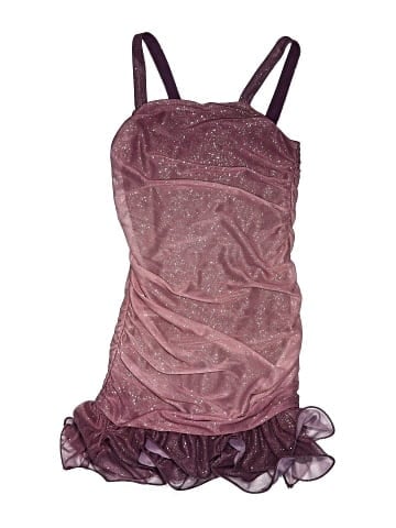 Speechless Dress (view 1)