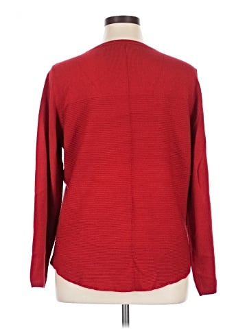 Croft & Barrow Pullover Sweater (view 2)