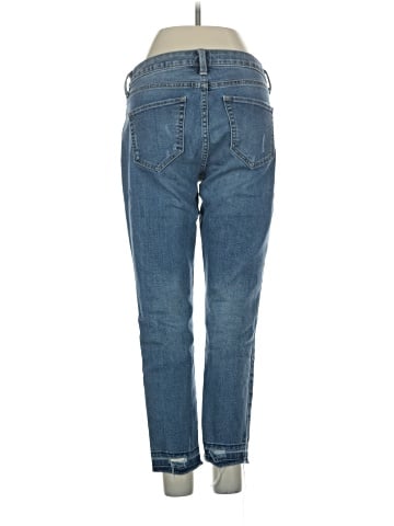a.n.a. A New Approach Jeans (view 2)