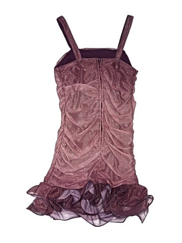 Speechless Dress (view 2)