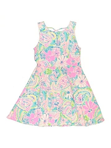 Lilly Pulitzer Dress (view 1)