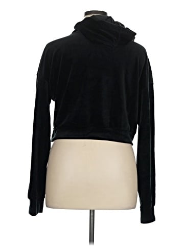 Forever 21 Zip Up Hoodie (view 2)