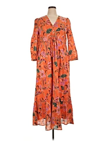 Banjanan Casual Dress (view 1)