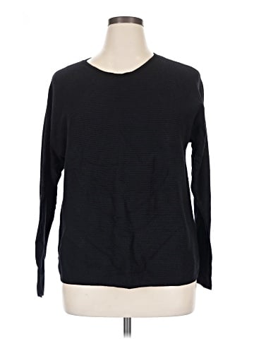 Apt. 9 Pullover Sweater (view 1)