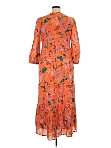 Banjanan Casual Dress (view 2)