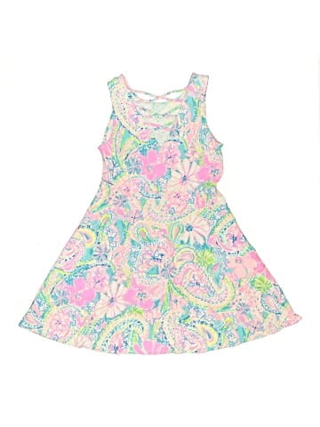 Lilly Pulitzer Dress (view 2)