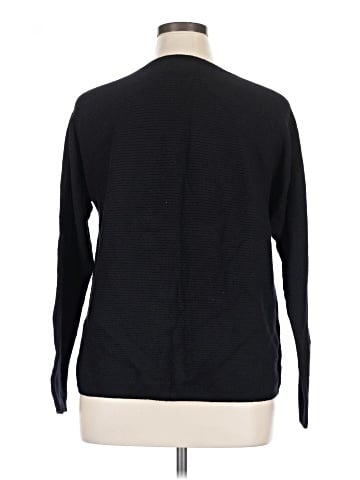 Apt. 9 Pullover Sweater (view 2)