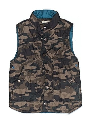 Sovereign Code Vest (view 1)