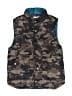 Sovereign Code 100% Polyester Blue Vest Size 5 - photo 1