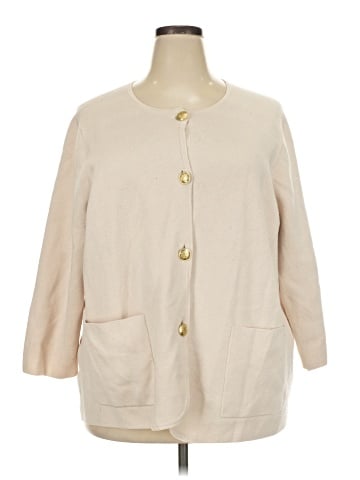 J.Crew Cardigan (view 1)