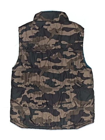 Sovereign Code Vest (view 2)
