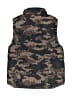 Sovereign Code 100% Polyester Blue Vest Size 5 - photo 2