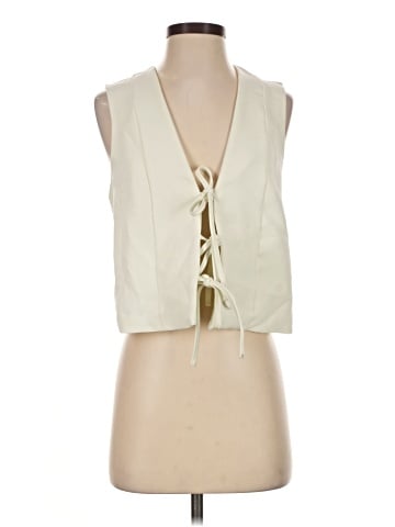 Missguided Vest (view 1)