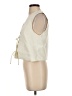 Missguided Ivory Vest Size S - photo 5