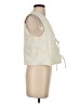 Missguided Ivory Vest Size S - photo 4