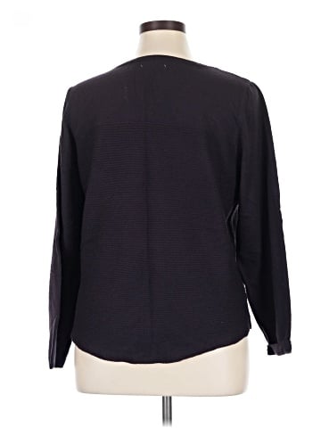 Croft & Barrow Pullover Sweater (view 2)