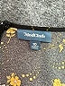 ModCloth 100% Polyester Floral Black Casual Dress Size 10 - photo 7