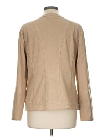 Spanner Cardigan (view 2)