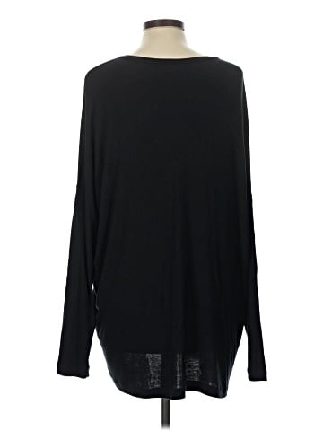 CAbi Long Sleeve Blouse (view 2)