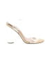 Steve Madden Ivory Sandals Size 7 1/2 - photo 1