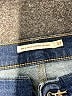Levi's Solid Blue Jeans Size 32 waist - photo 7