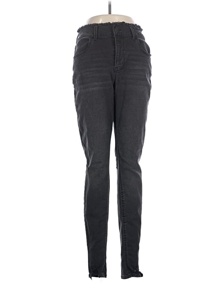 Pre-owned M Jeans By Maurices Jeans In Gray
