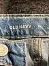 Old Navy Hearts Blue Jeans Size 14 - photo 3