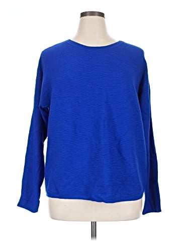 Apt. 9 Pullover Sweater (view 1)