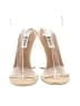 Steve Madden Ivory Sandals Size 7 1/2 - photo 2