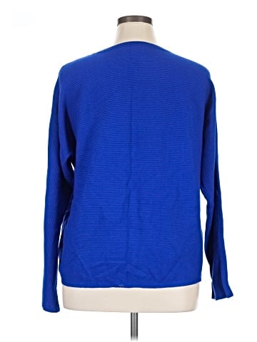 Apt. 9 Pullover Sweater (view 2)